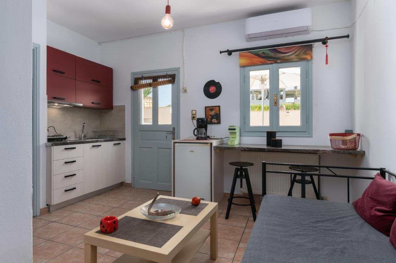 Adamas Comfy Homes I 外观 照片
