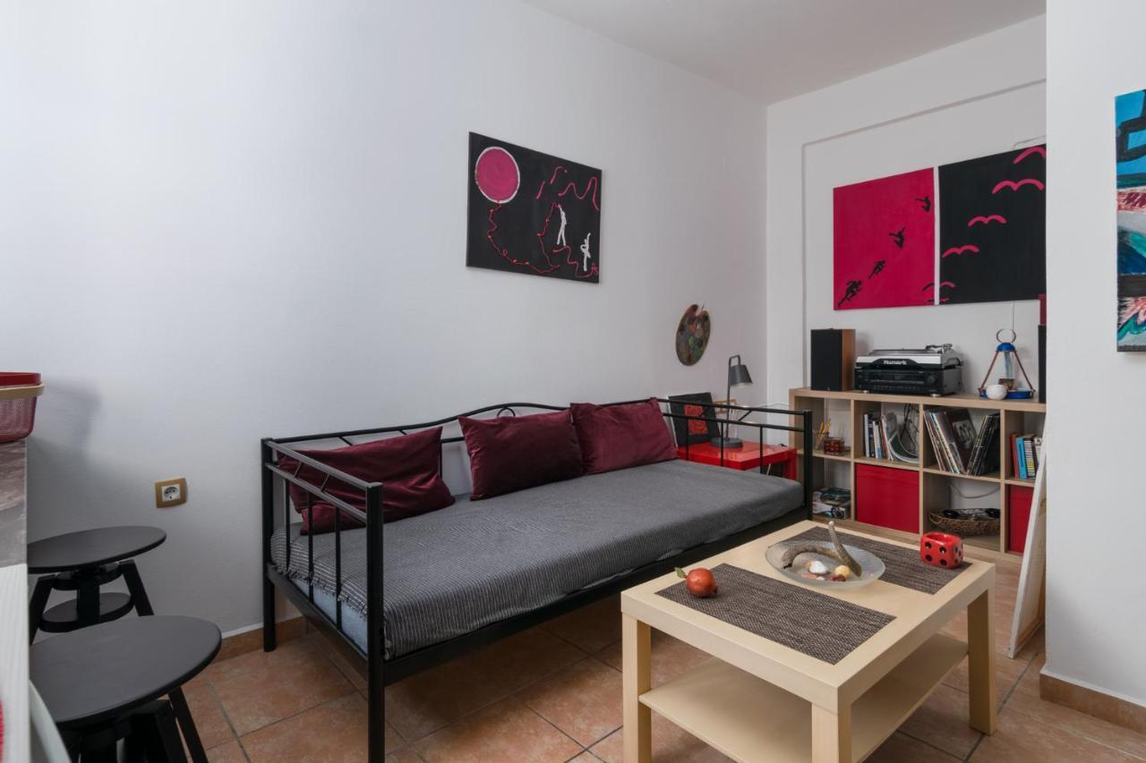 Adamas Comfy Homes I 外观 照片
